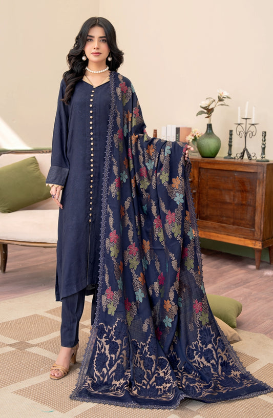 Dastan By RIAZ ARTS Design - 01