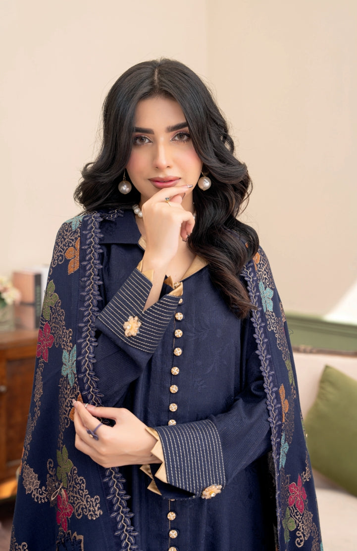 Dastan By RIAZ ARTS Design - 01