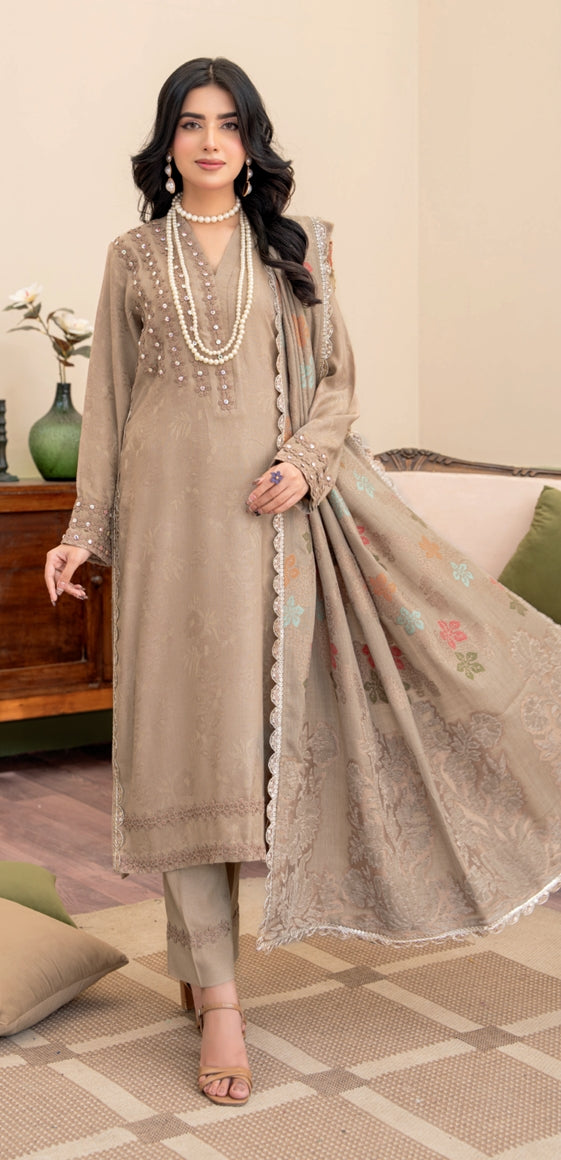 Dastan By RIAZ ARTS Design - 02