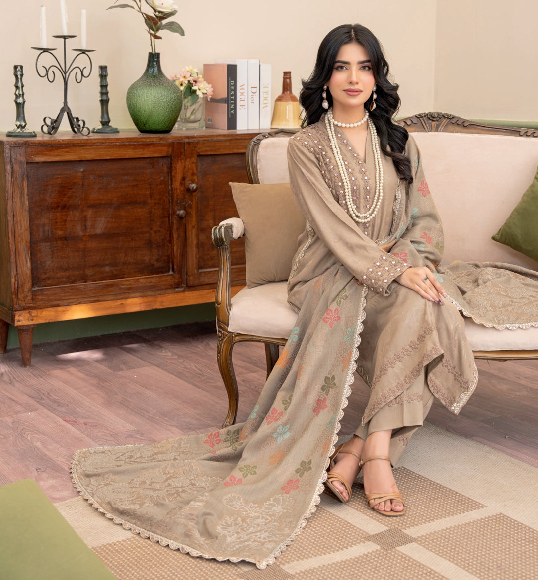 Dastan By RIAZ ARTS Design - 02