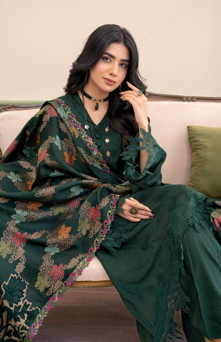 Dastan By RIAZ ARTS Design - 03