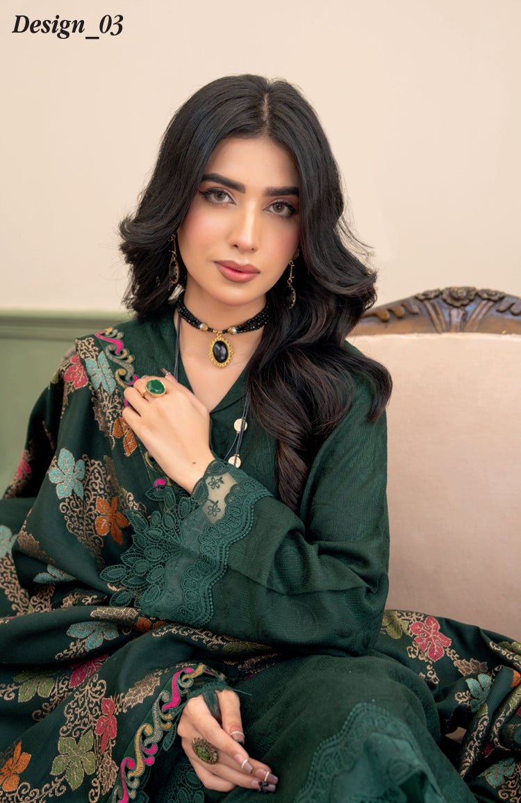 Dastan By RIAZ ARTS Design - 03