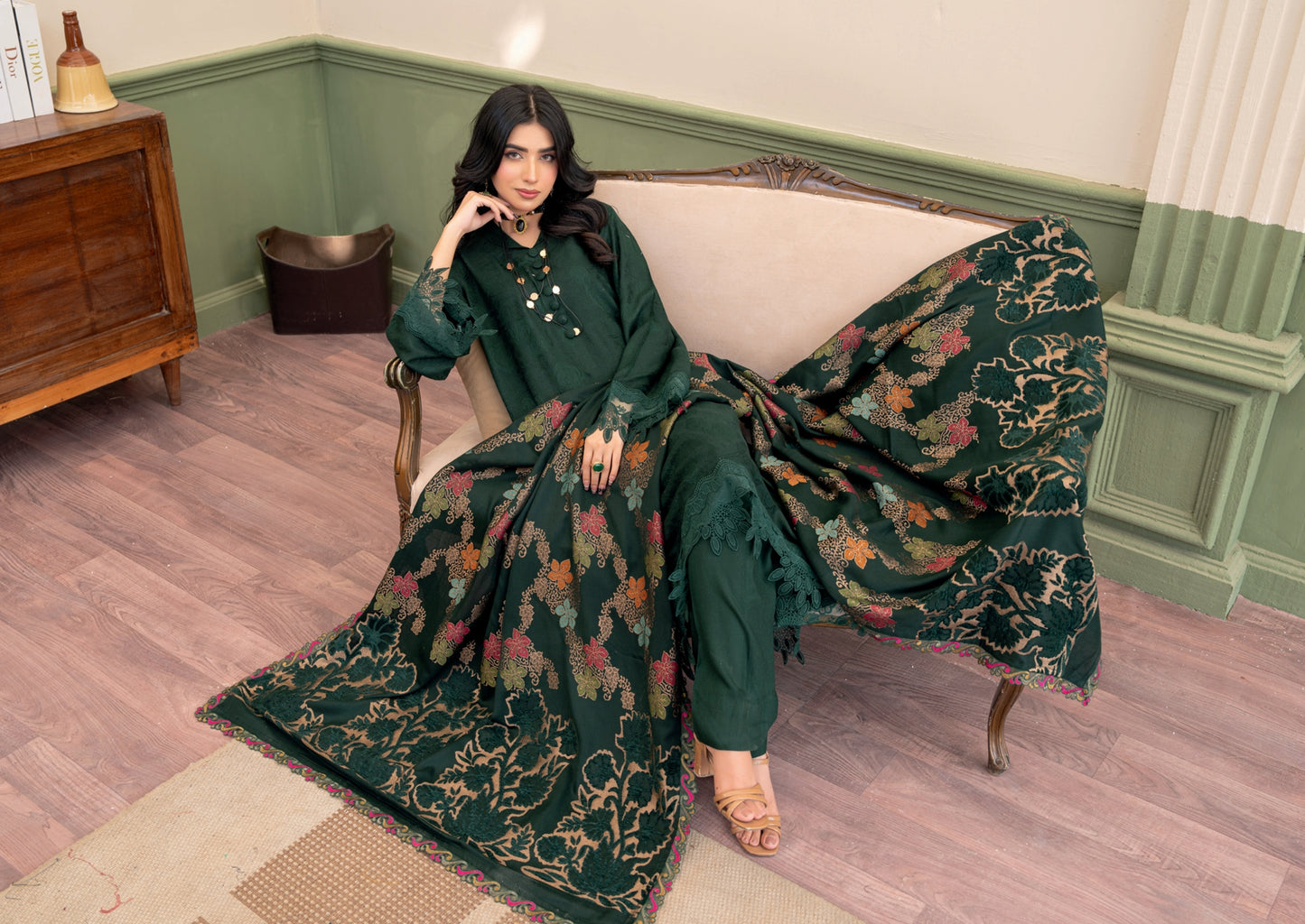 Dastan By RIAZ ARTS Design - 03