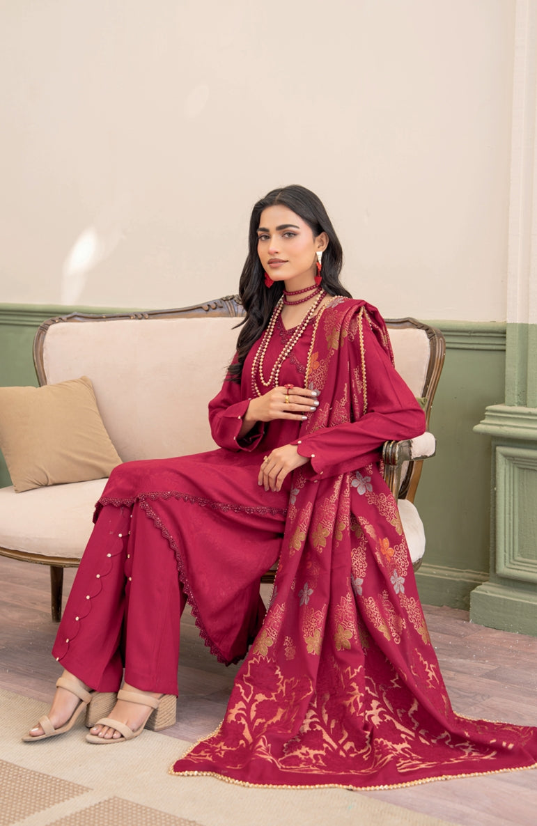 Dastan By RIAZ ARTS Design - 04