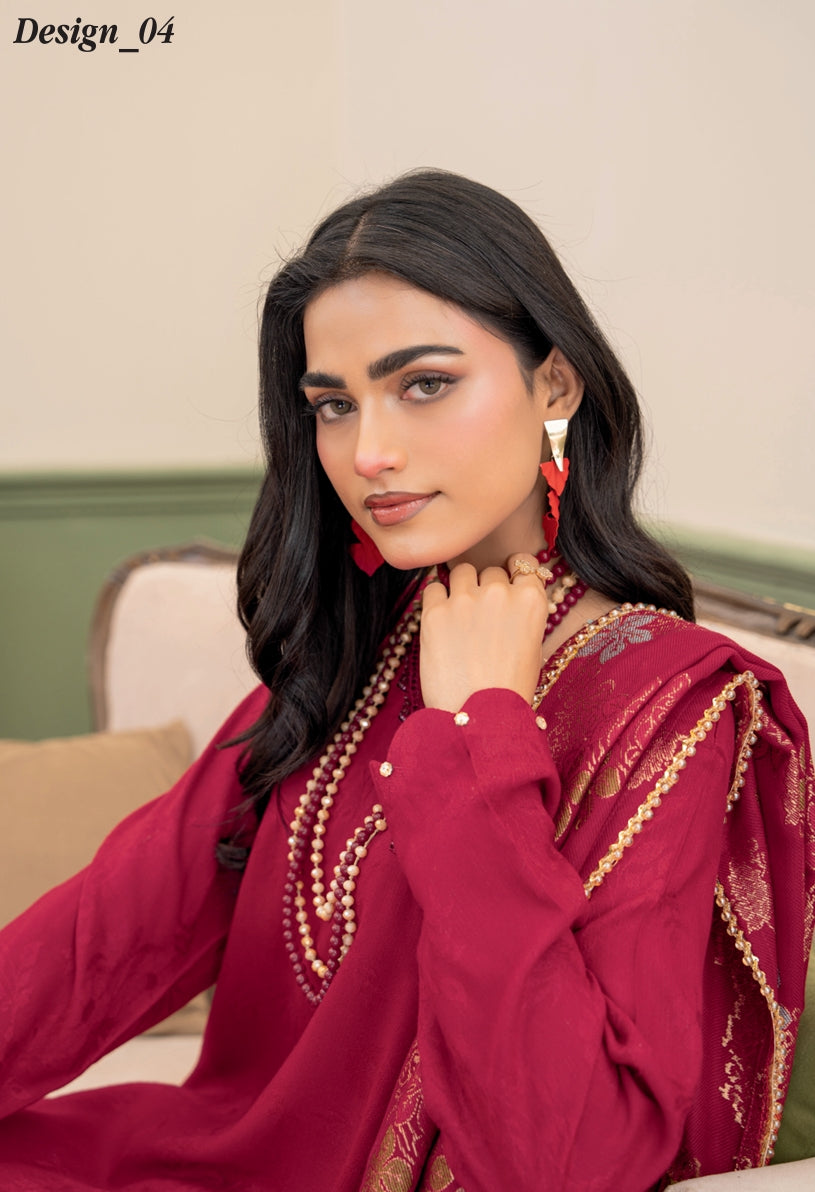 Dastan By RIAZ ARTS Design - 04