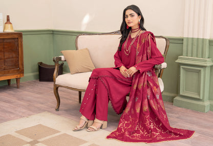 Dastan By RIAZ ARTS Design - 04