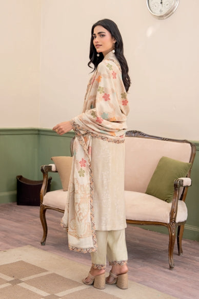 Dastan By RIAZ ARTS Design - 05