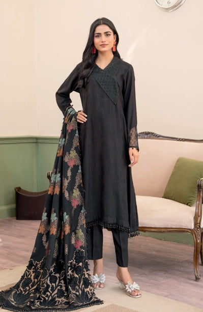 Dastan By RIAZ ARTS Design - 06