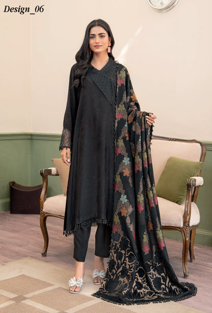 Dastan By RIAZ ARTS Design - 06