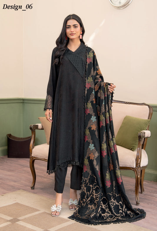 Dastan By RIAZ ARTS Design - 06