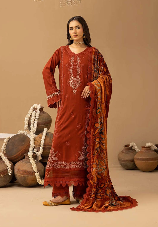 DASTAAN By Riaz Arts DS-20