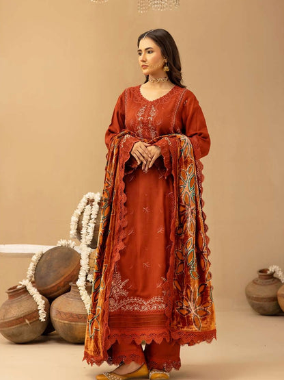 DASTAAN By Riaz Arts DS-20