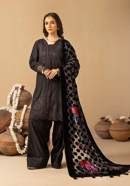 DASTAAN By Riaz Arts DS-19