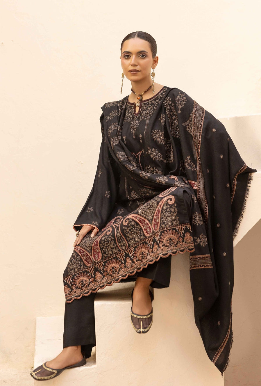 IZZA GHAZAL - 06