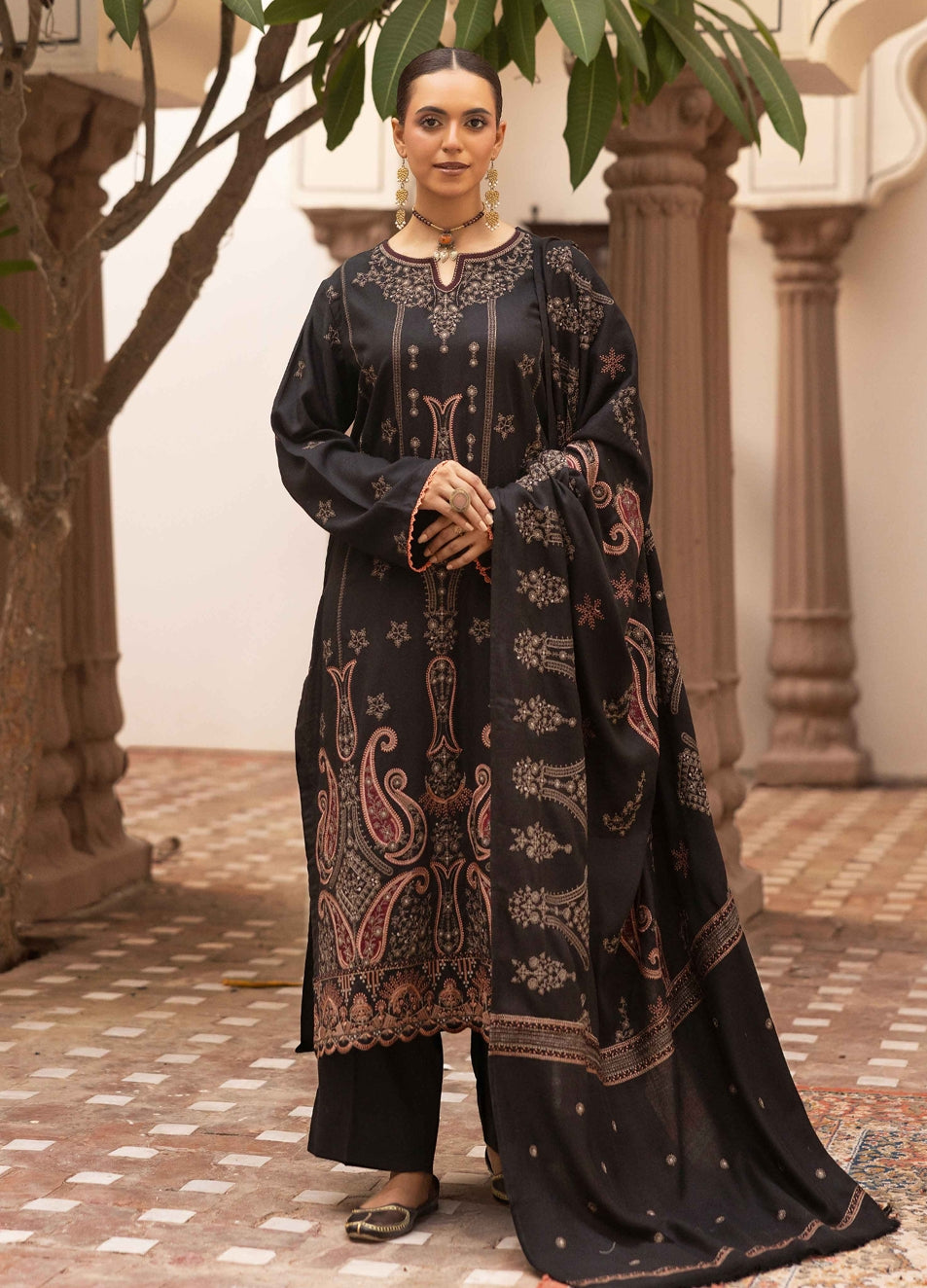 IZZA GHAZAL - 06