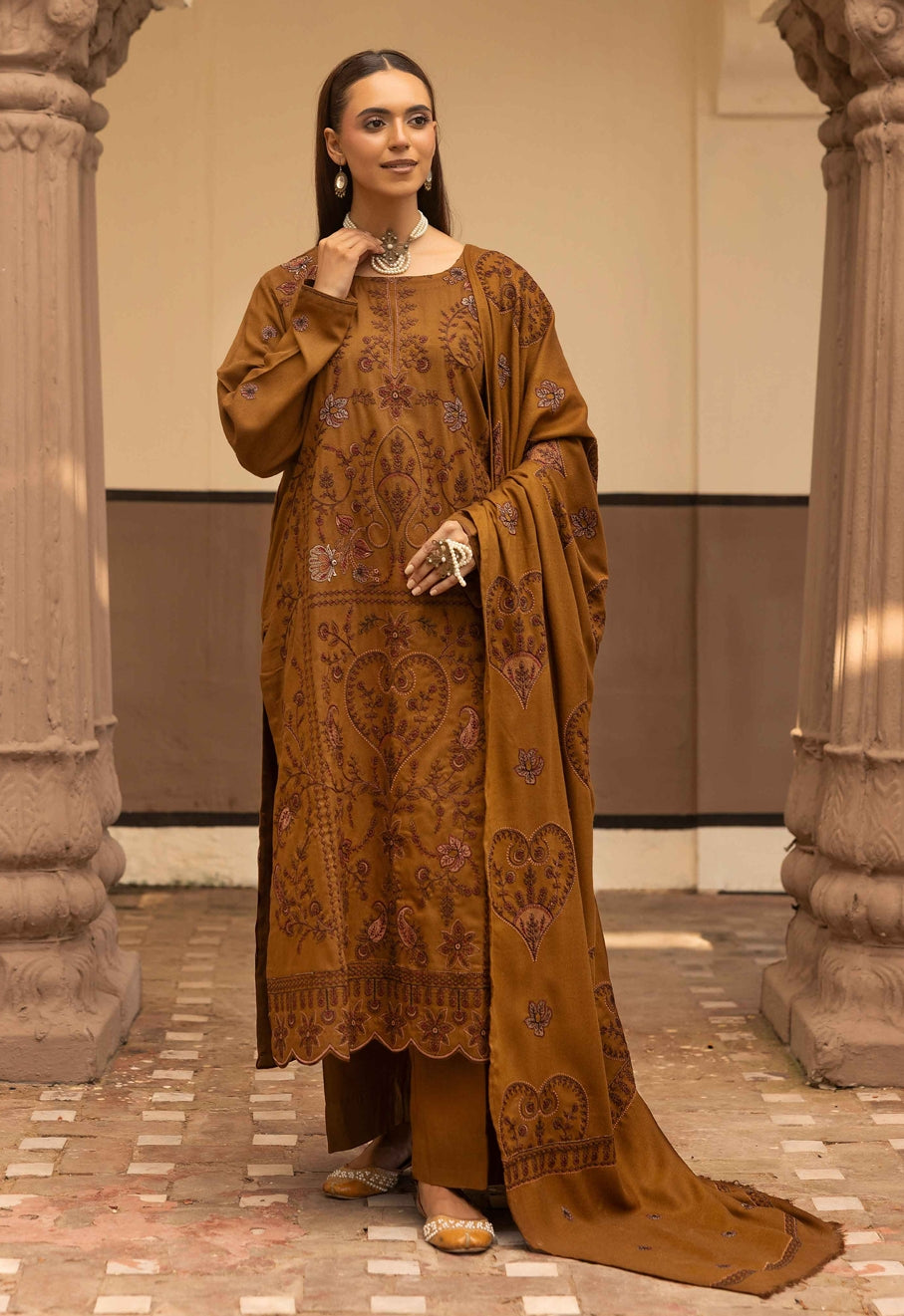 IZZA GHAZAL - 05
