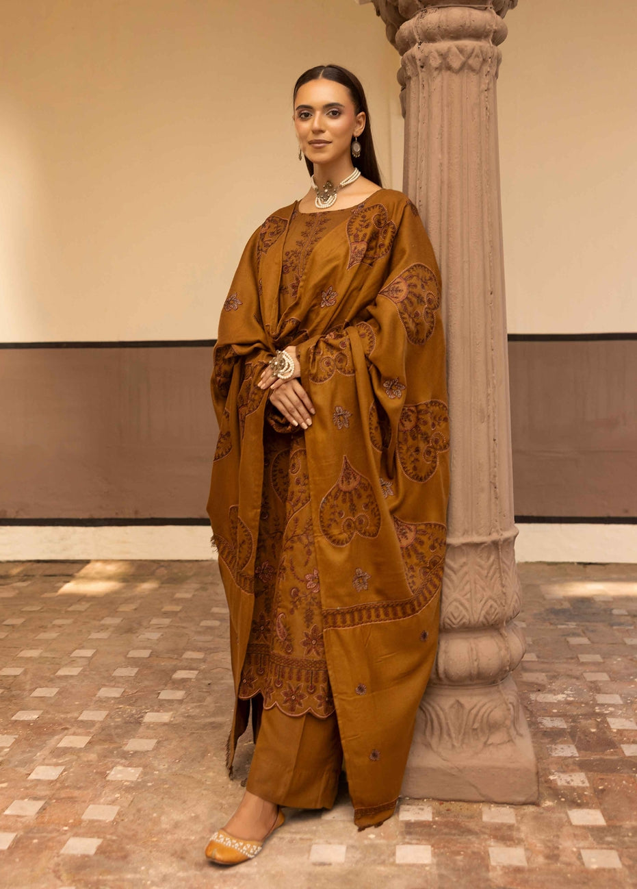IZZA GHAZAL - 05