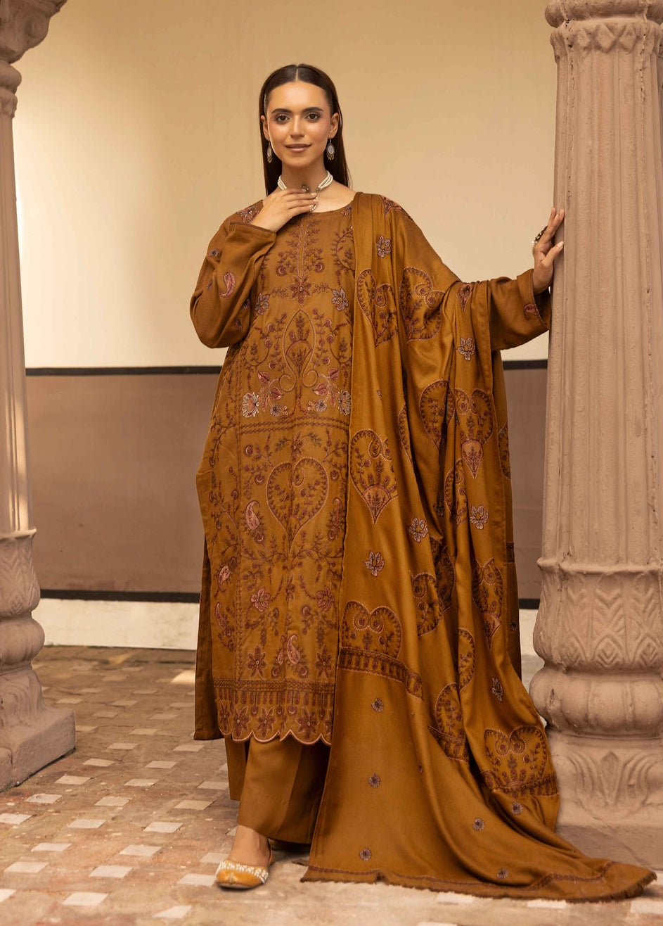 IZZA GHAZAL - 05
