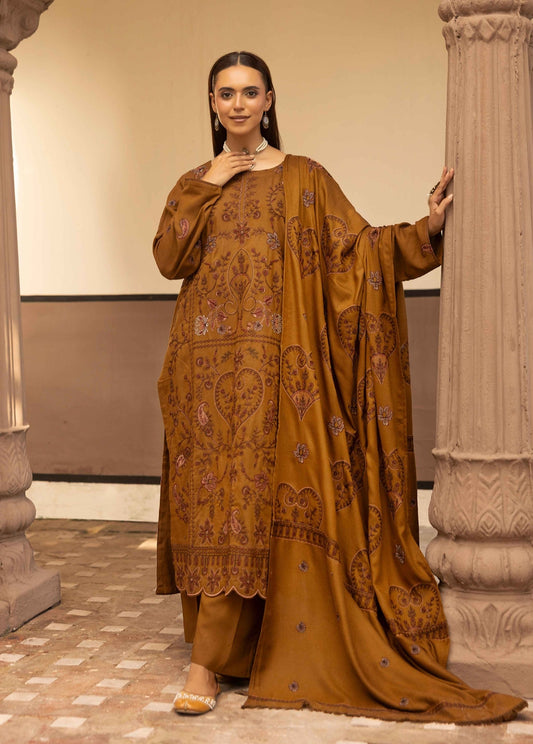 IZZA GHAZAL - 05