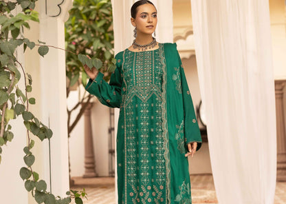 IZZA GHAZAL - 04