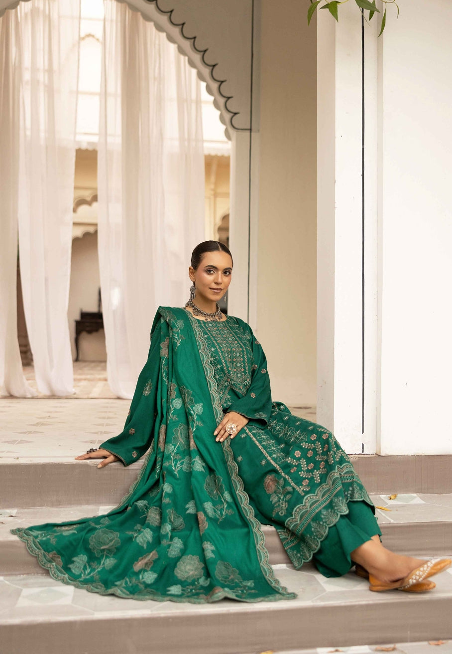IZZA GHAZAL - 04