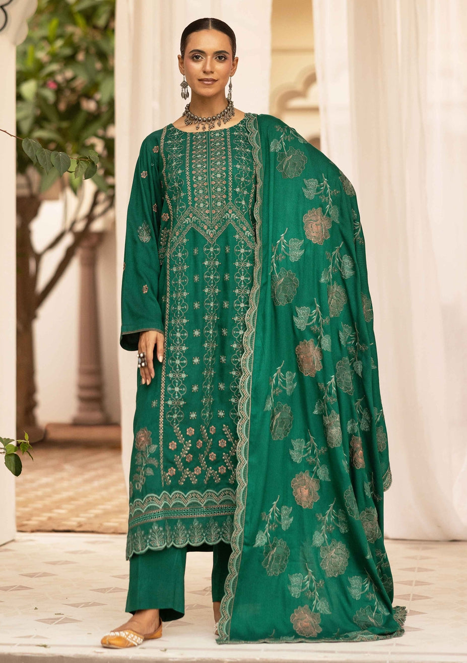 IZZA GHAZAL - 04