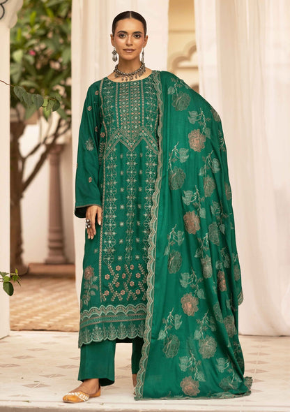 IZZA GHAZAL - 04