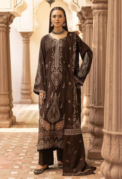 IZZA GHAZAL - 03
