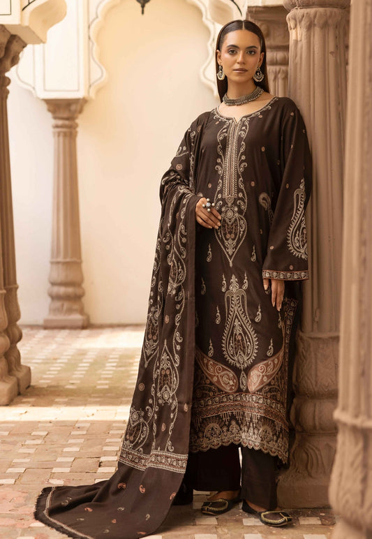 IZZA GHAZAL - 03