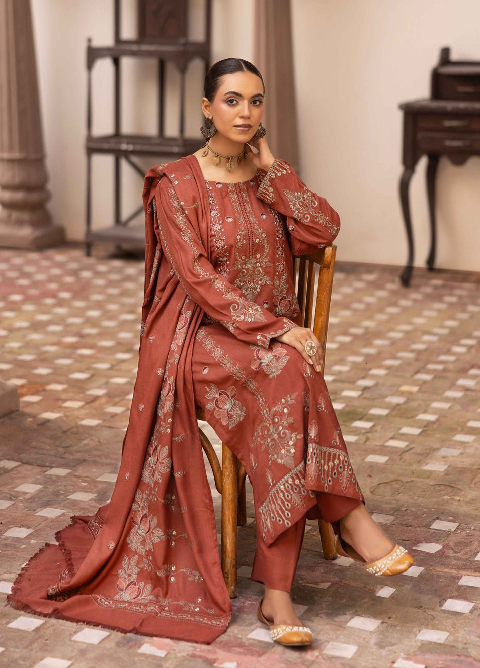 IZZA GHAZAL - 02