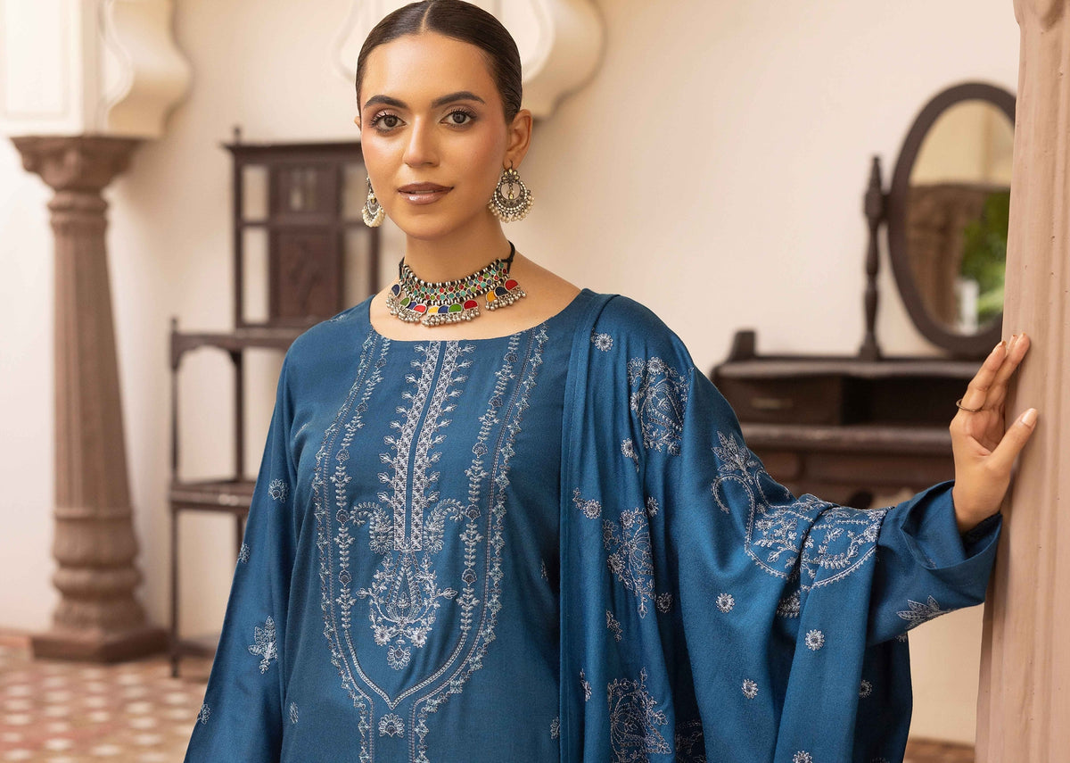 IZZA GHAZAL - 01