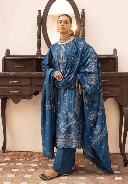 IZZA GHAZAL - 01