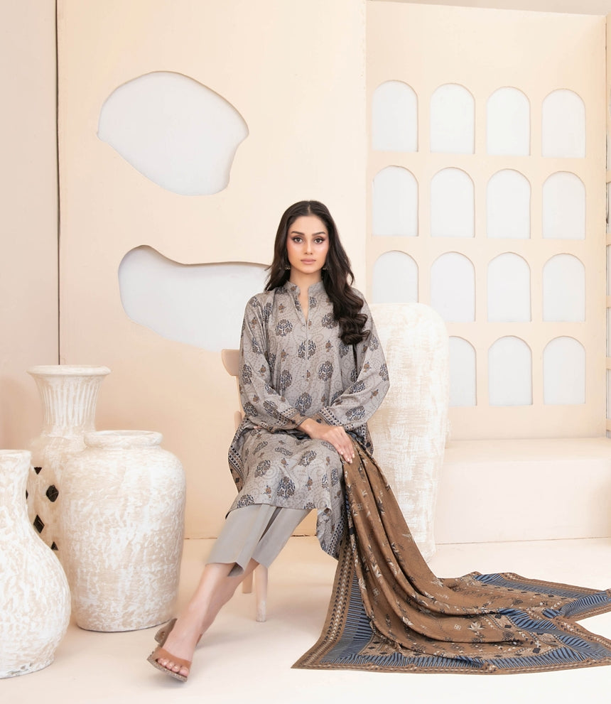 Tawakkal D-4396 - Rahab