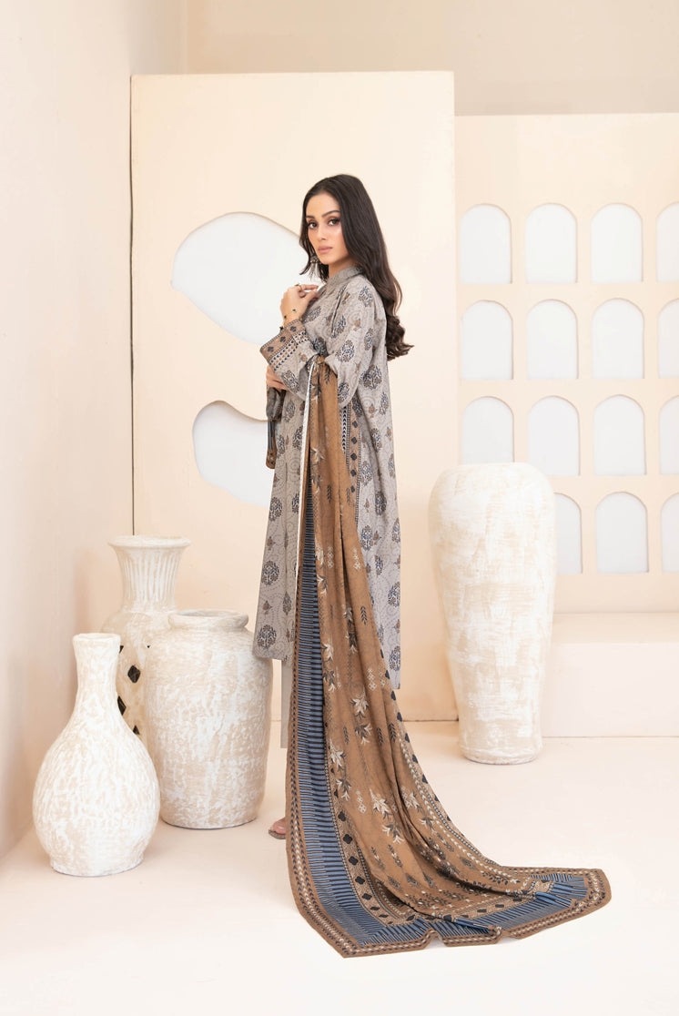 Tawakkal D-4396 - Rahab