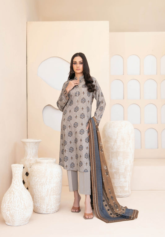 Tawakkal D-4396 - Rahab