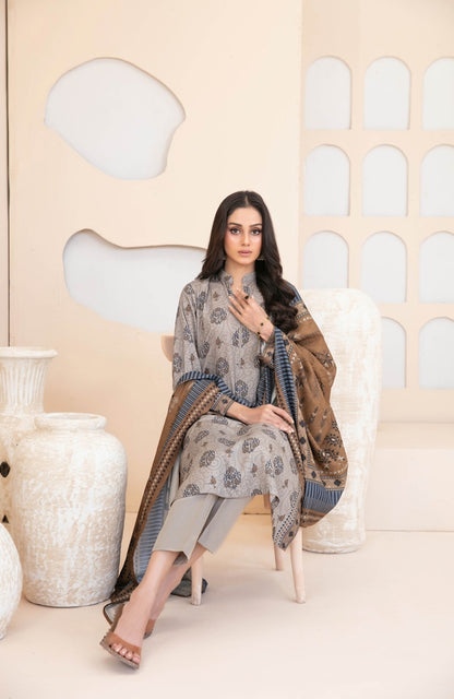 Tawakkal D-4396 - Rahab