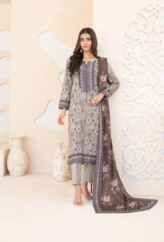 Tawakkal D-4399 - Rahab