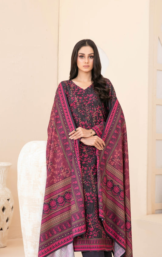 Tawakkal D-4400 - Rahab