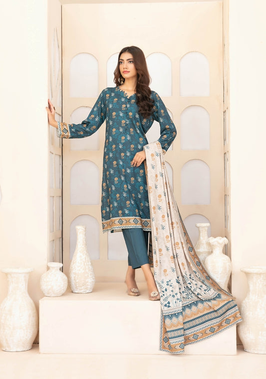 Tawakkal D-4401 - Rahab