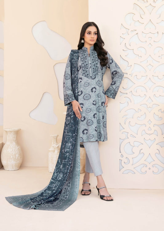 Tawakkal D-4402 - Rahab