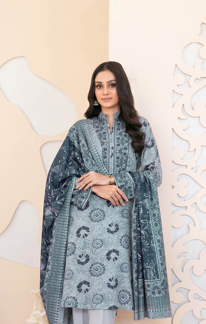 Tawakkal D-4402 - Rahab