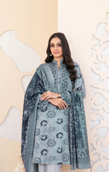 Tawakkal D-4402 - Rahab