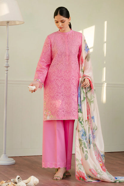 ZARA SHAHJAHAN COCO TINA-3A