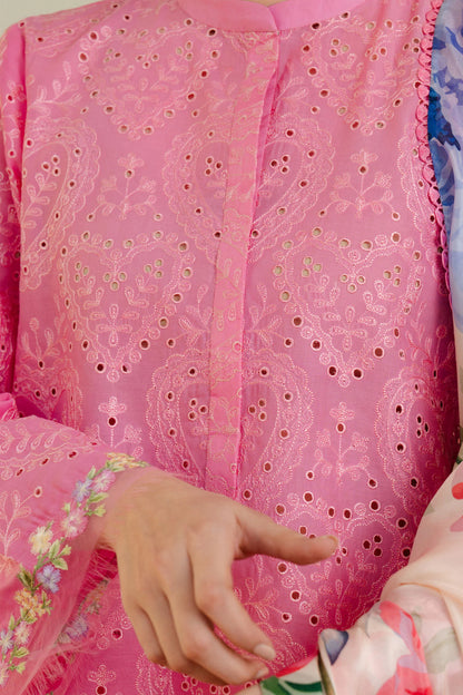 ZARA SHAHJAHAN COCO TINA-3A