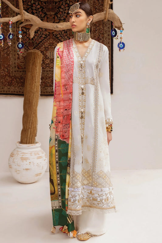 ELAN AIYLA EL 21-15 B