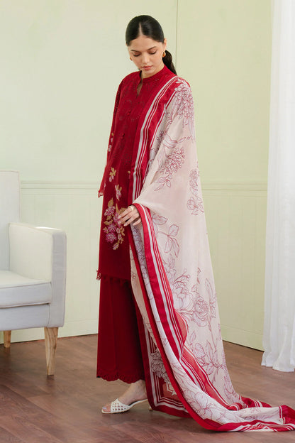 ZARA SHAHJAHAN COCO VALI-6A