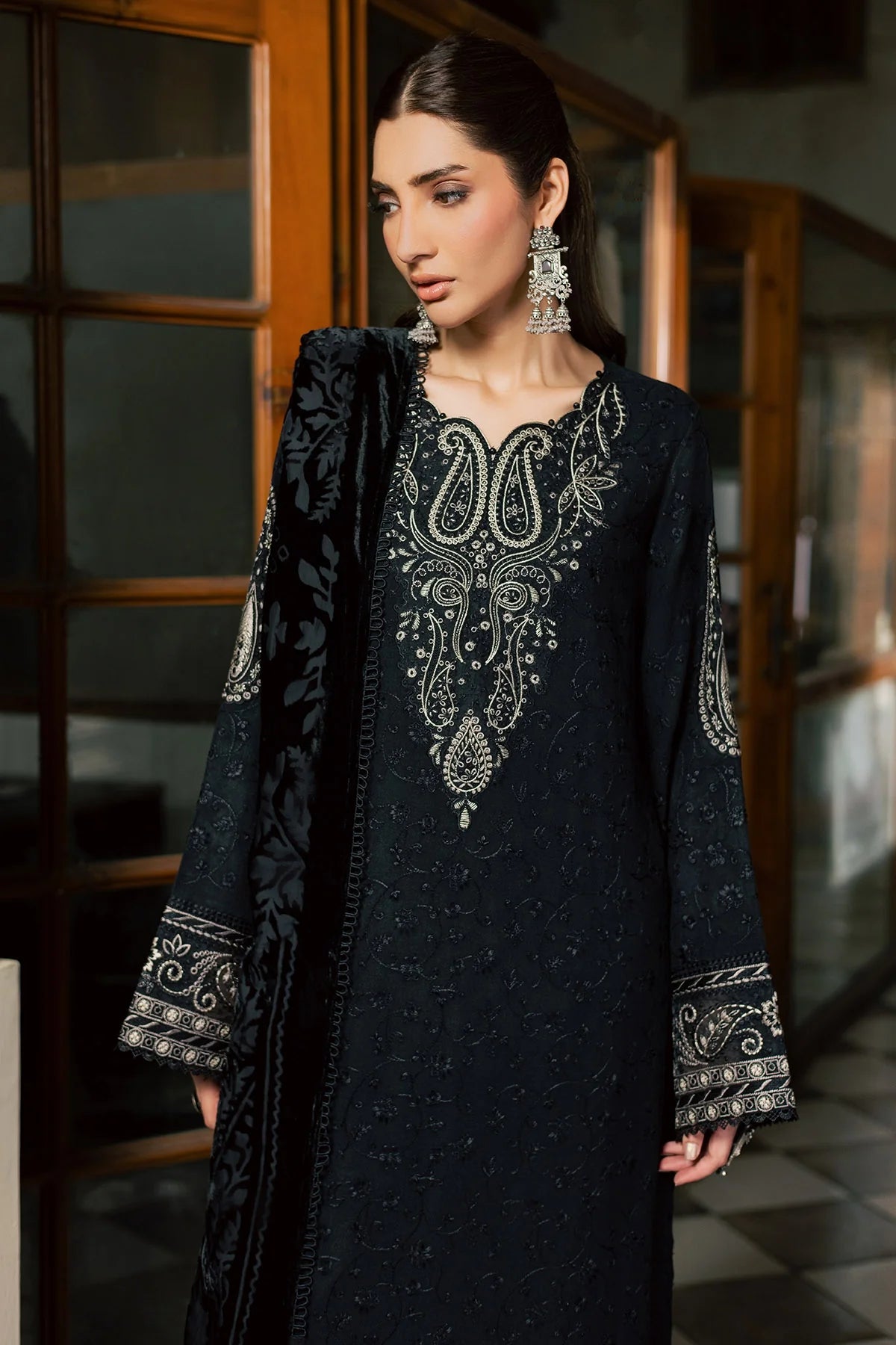 NUREH EXCLUSIVE LUXURY NE-287