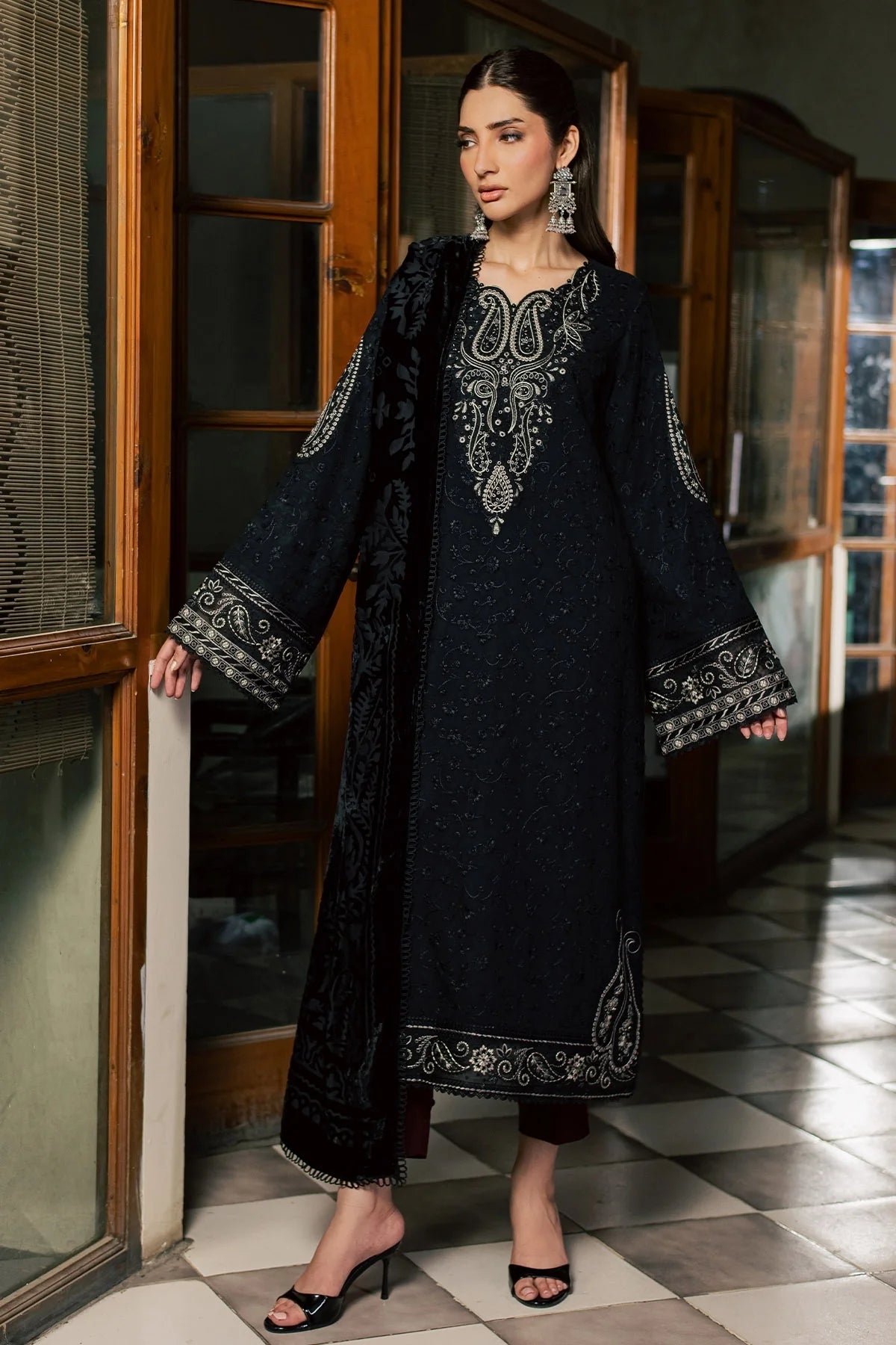 NUREH EXCLUSIVE LUXURY NE-287