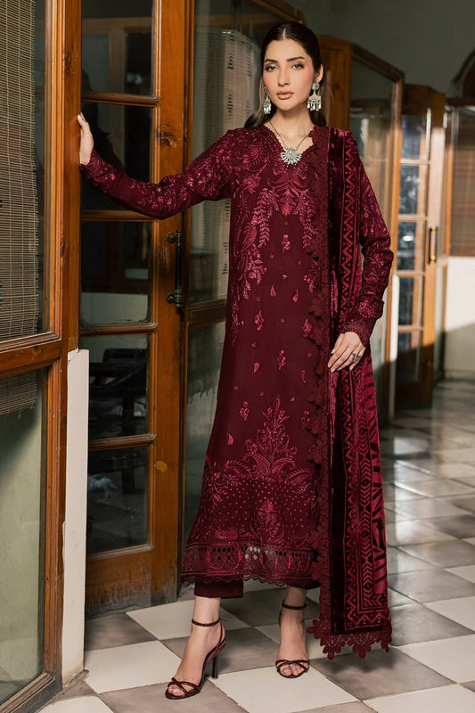 NUREH EXCLUSIVE LUXURY NE-286