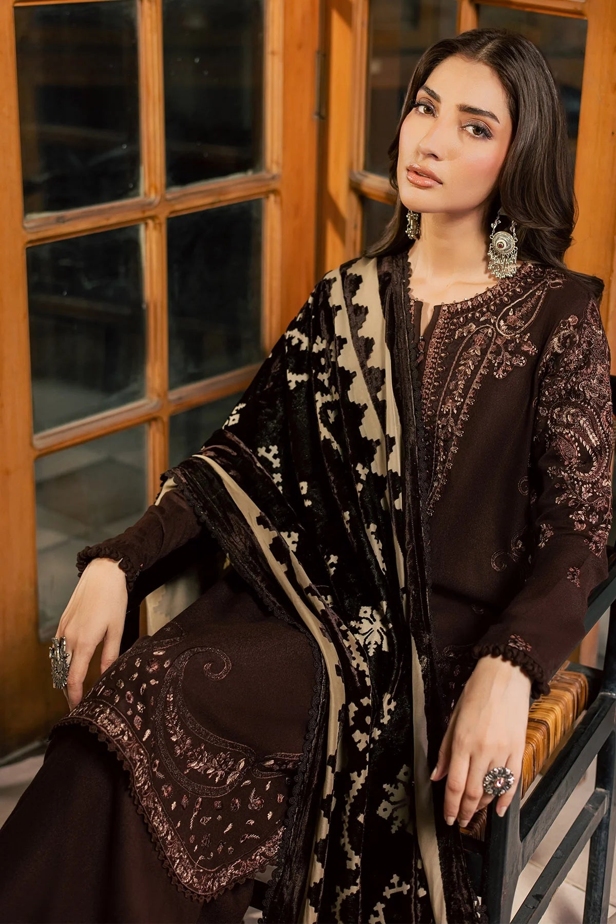 NUREH EXCLUSIVE LUXURY NE-285
